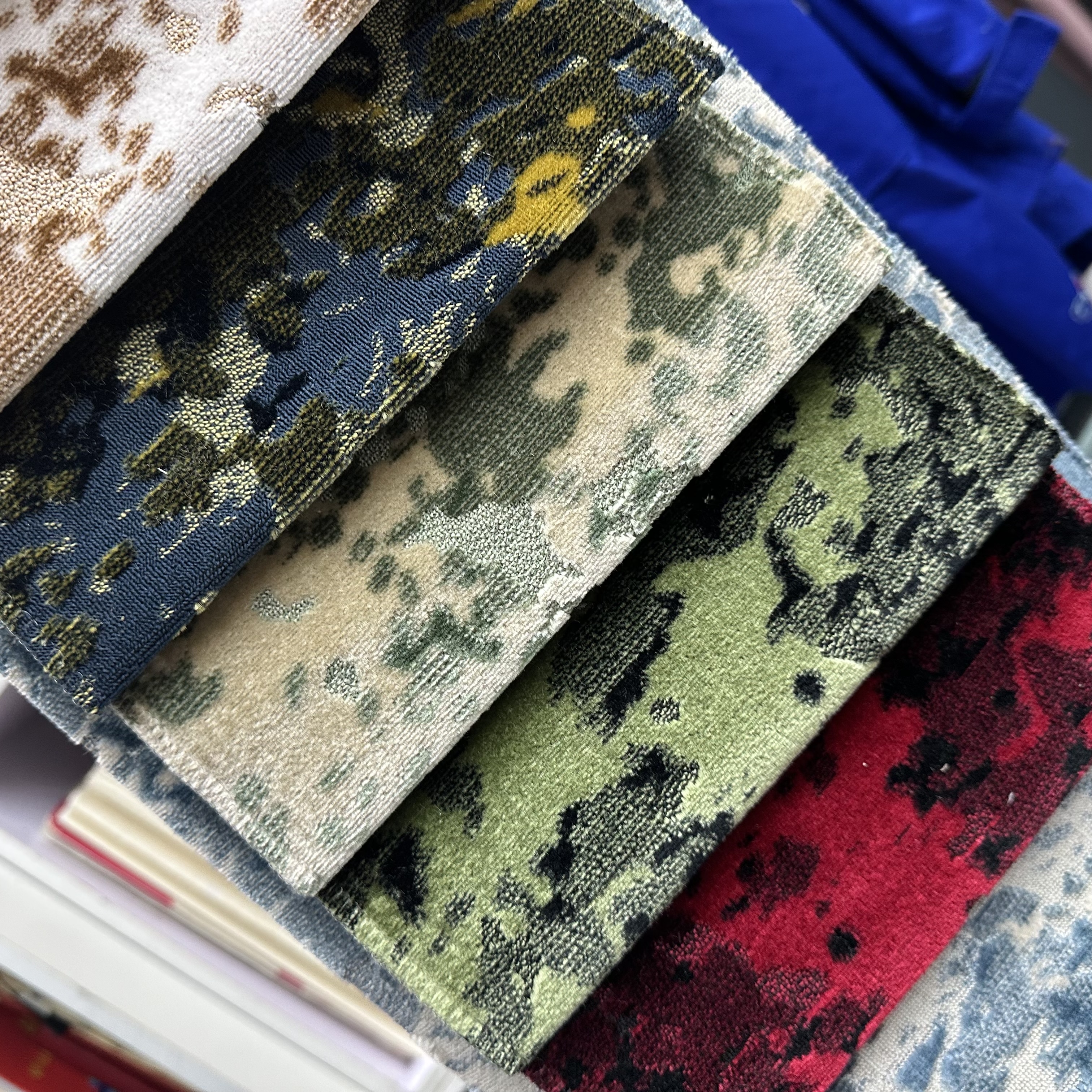 沙发面料，抱枕绒布