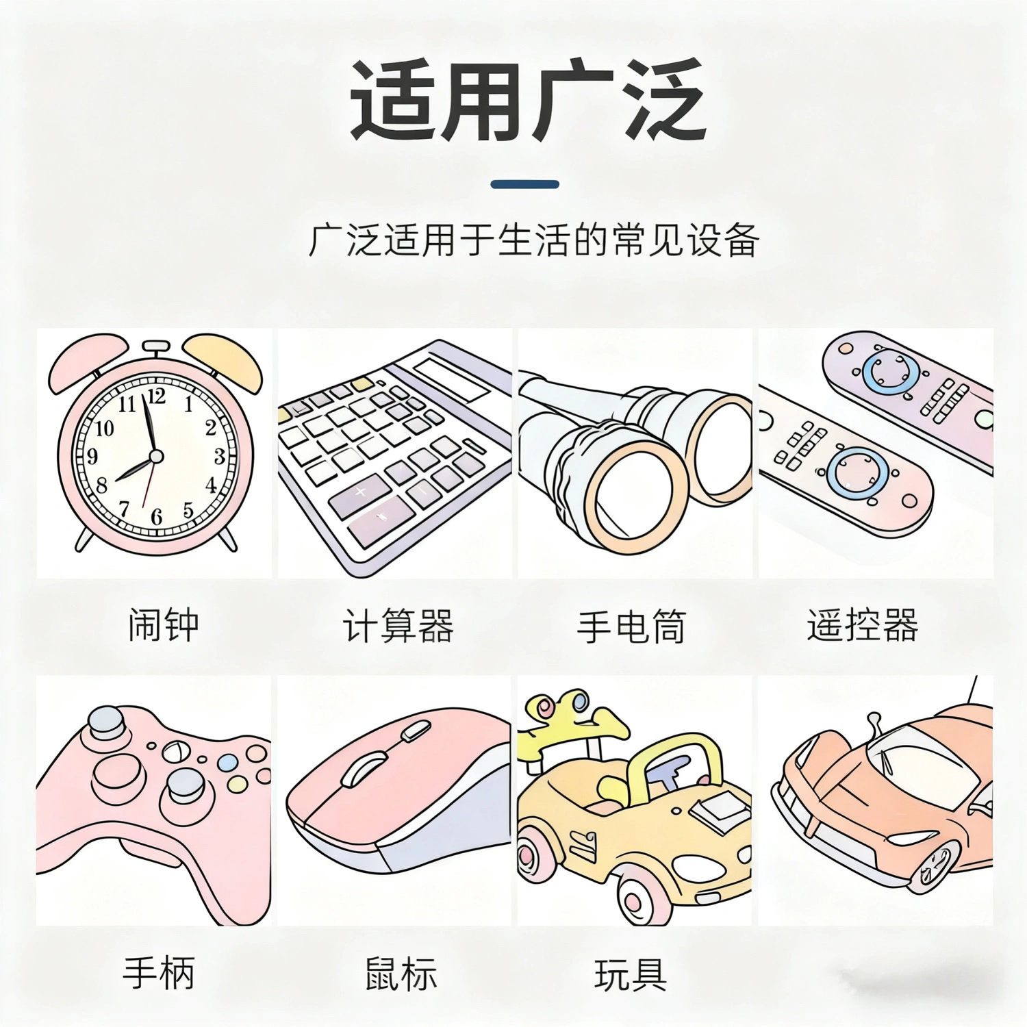 No. 7 AAA carbon battery 1.5v, mercury-free, cadmium-free, environmentally friendly and durable, mouse handle, air conditioner, TV remote control, microphone, toy dry battery ART detail image 2