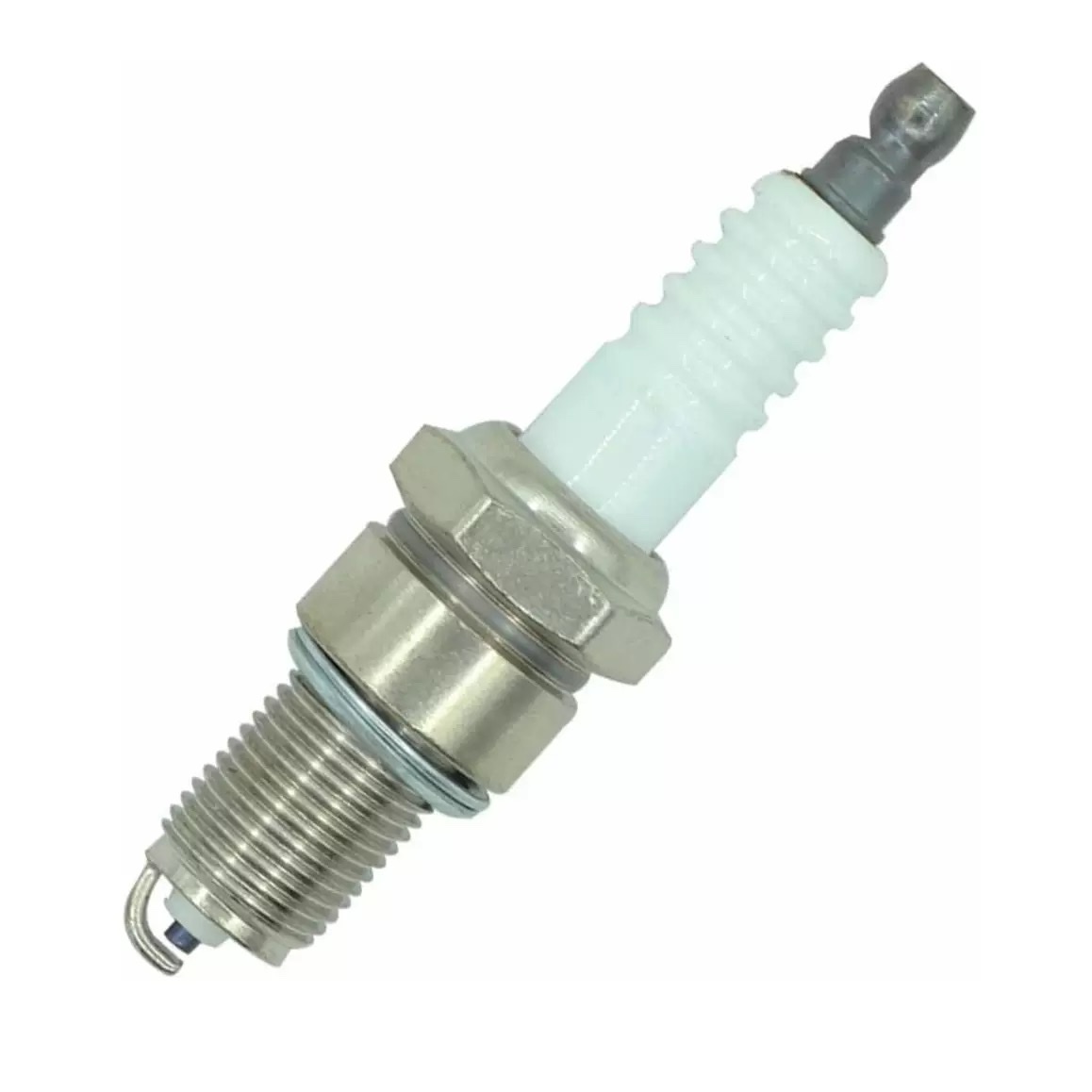 Bujía de encendido de alto rendimiento auto spark race ignitor adaptación multimodelo durable y fiable1