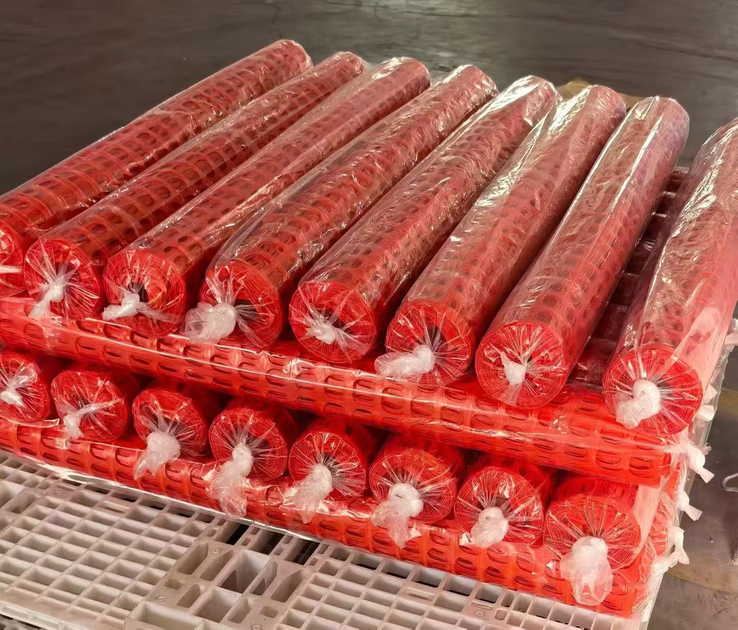 马路围挡铝合金护栏草石隔离带儿童安全围栏施工交通隔离设施马路围挡