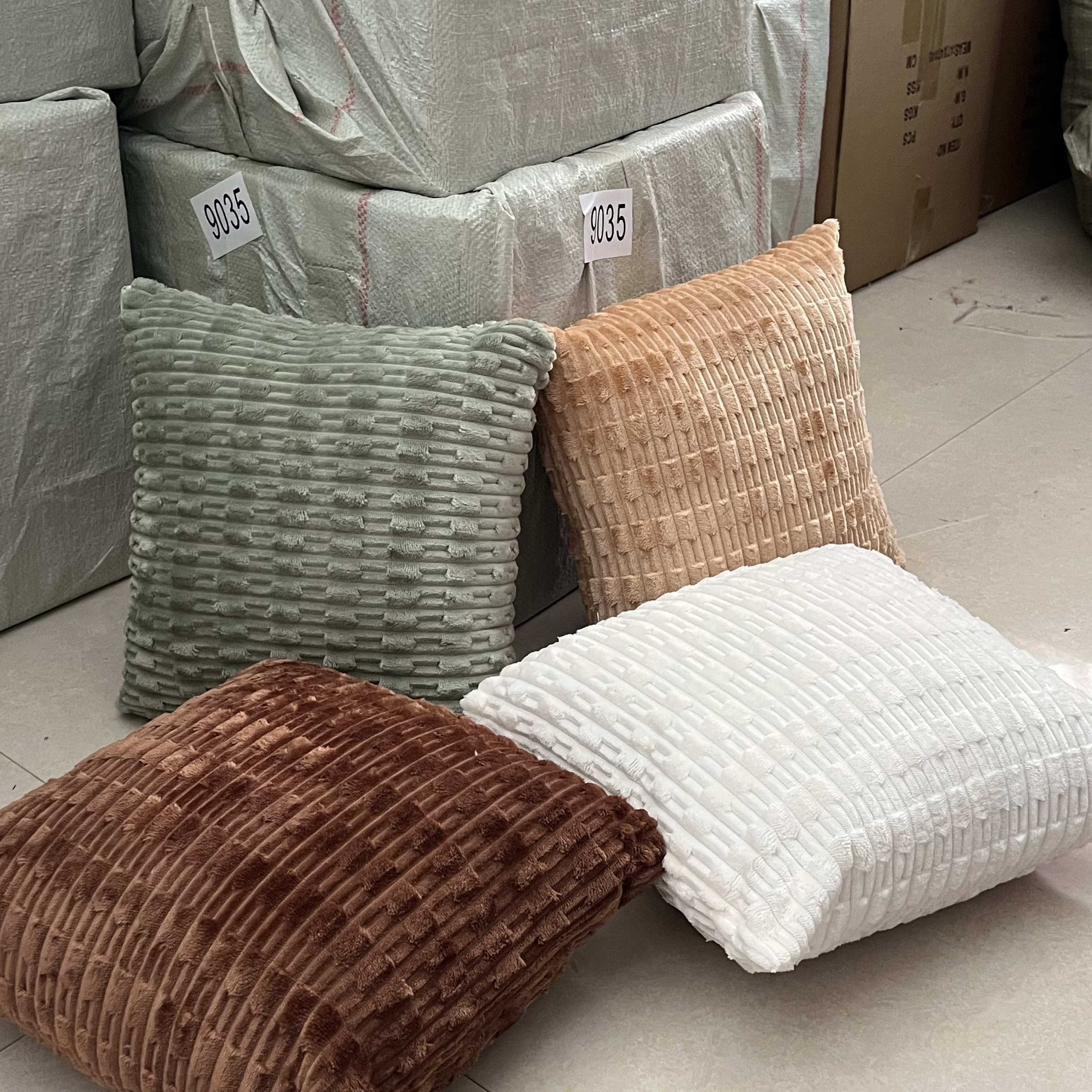 Multi-functional pillowcase, corn kernel cushion, nap pillow, pillow cover, comfortable cushion, living room sofa pillow. detail image 10