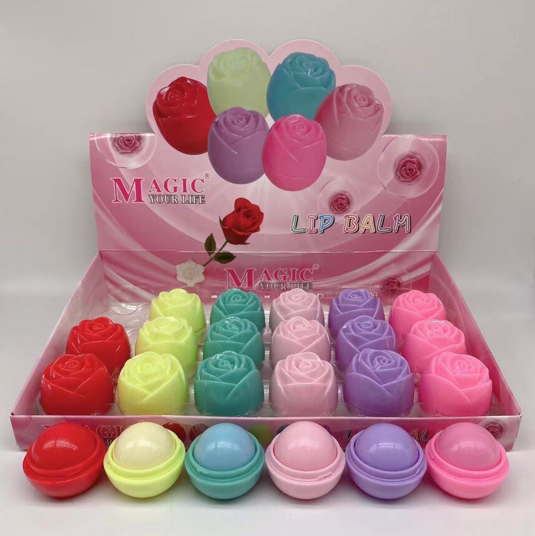 口红2021年新款卡通口红流行款百搭色素颜出门好用28 02