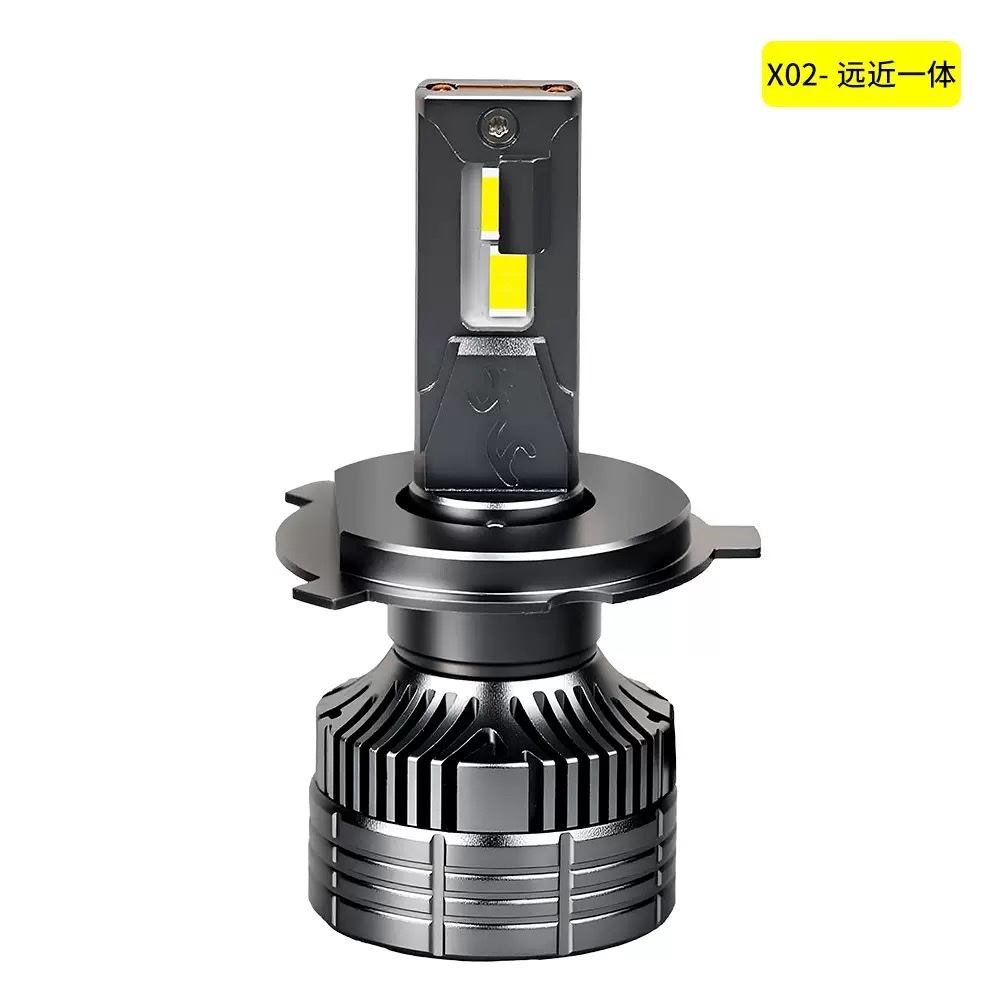 LED大灯配件升级灯泡装饰件汽车配件通用款1