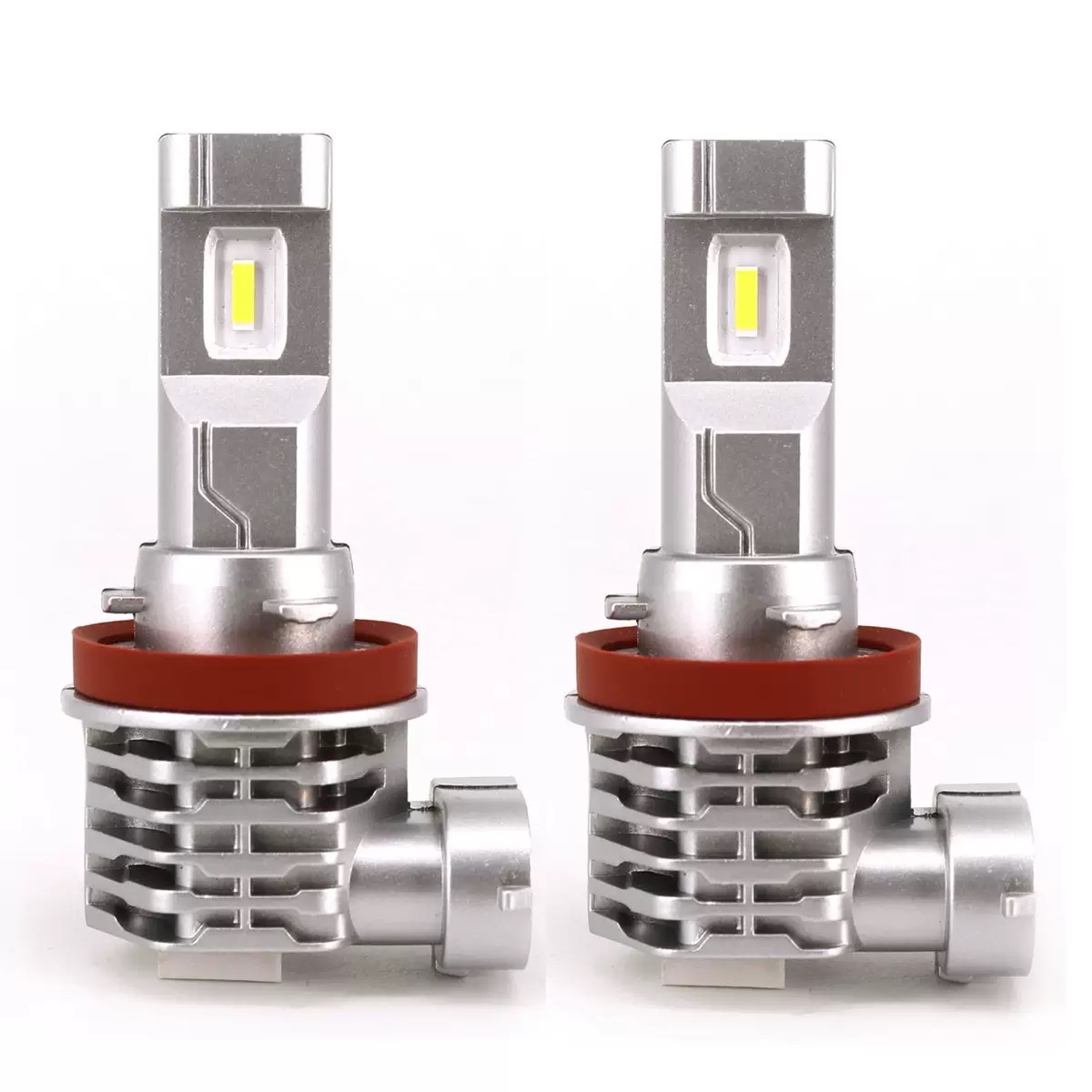 LED大灯配件升级灯泡装饰件汽车配件通用款3