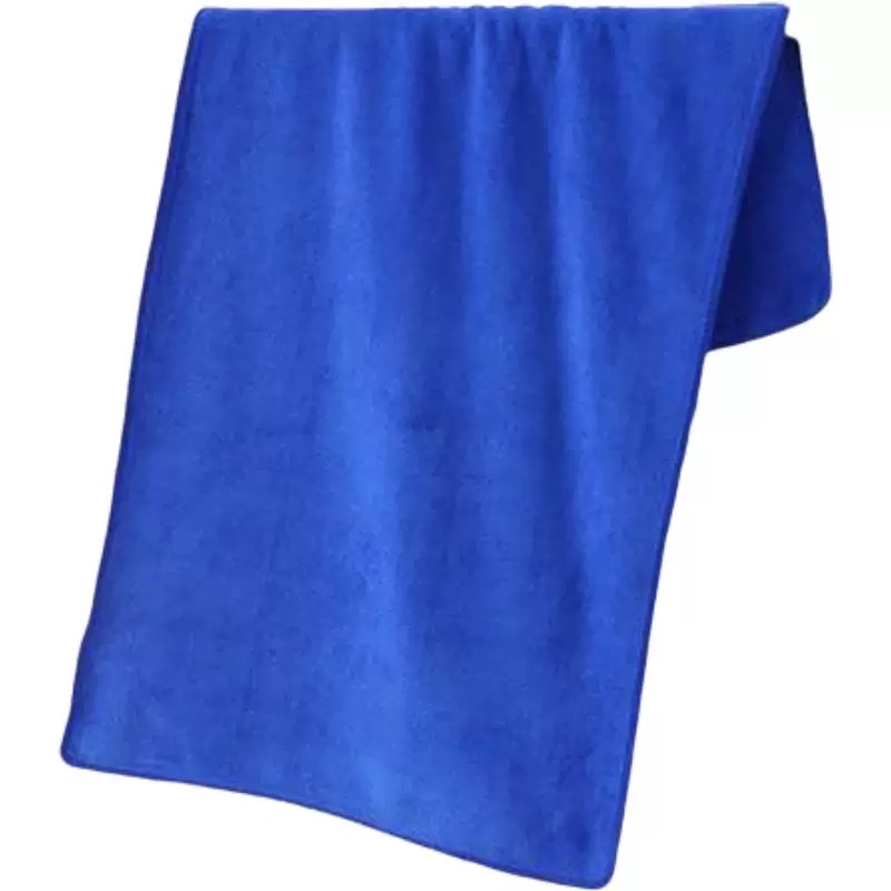 洗车毛巾擦车布专用巾加厚吸水汽车内饰痕抹布不掉毛1