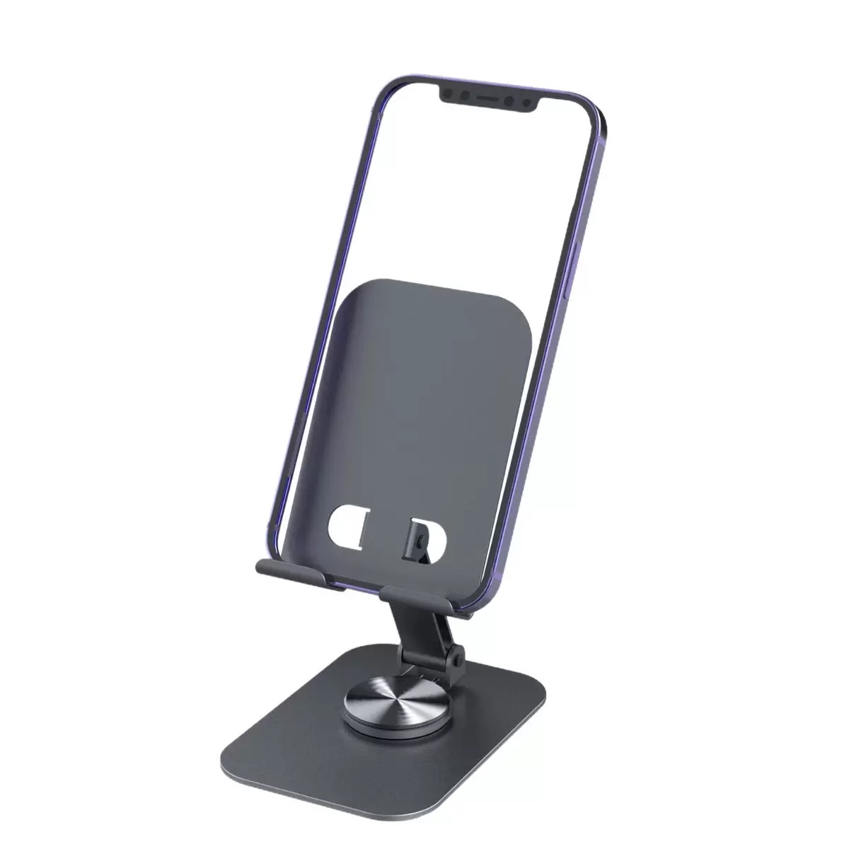 铝合金防滑打造手机支架汽车用品汽车内饰用品车载手机支架9