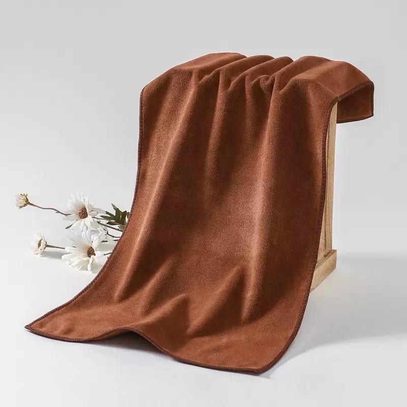 洗车毛巾擦车布专用巾加厚吸水汽车内饰痕抹布不掉毛11