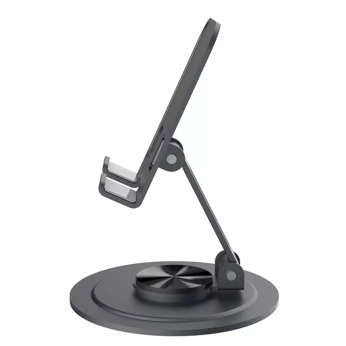 铝合金防滑打造手机支架汽车用品汽车内饰用品车载手机支架3