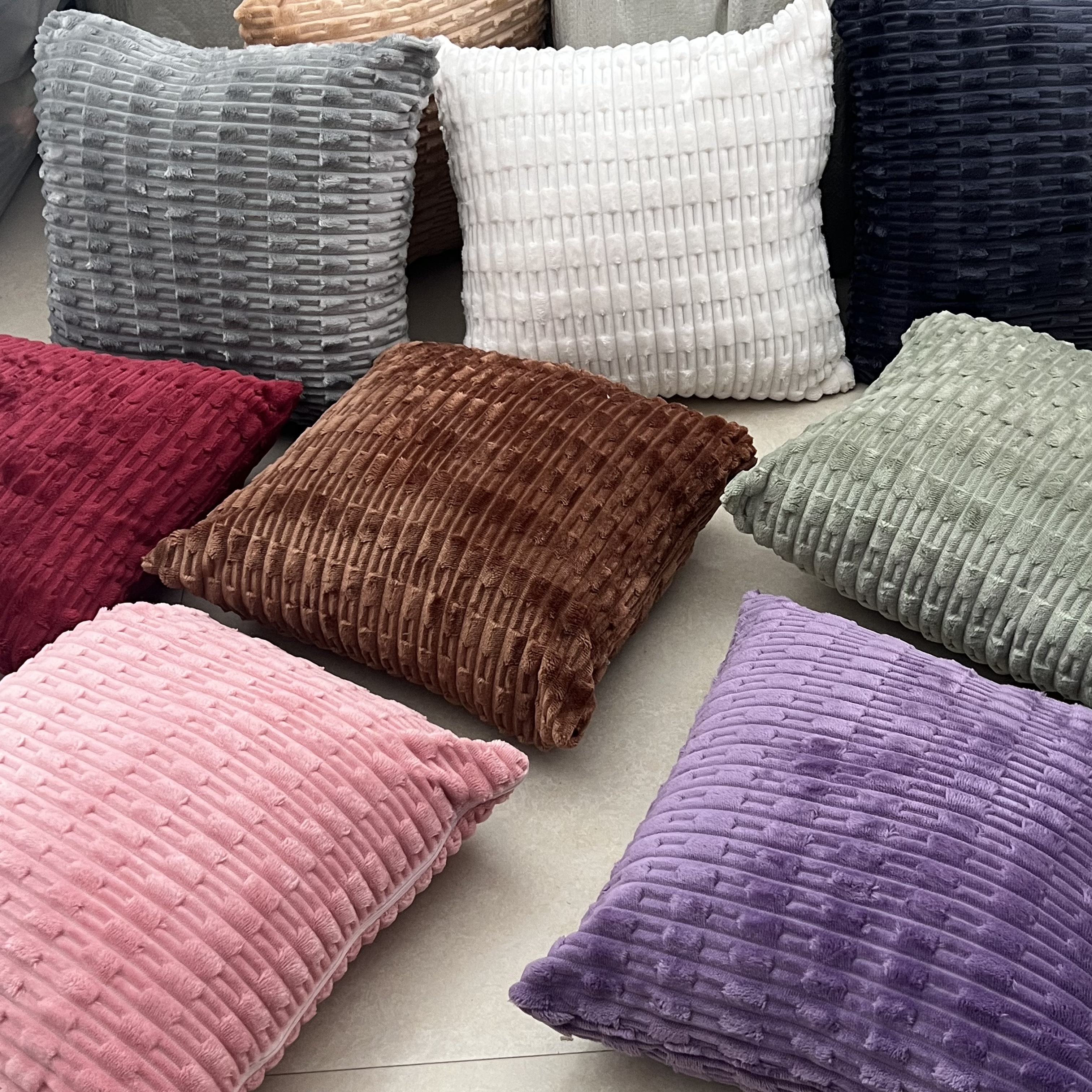 Multi-functional pillowcase, corn kernel cushion, nap pillow, pillow cover, comfortable cushion, living room sofa pillow. detail image 18