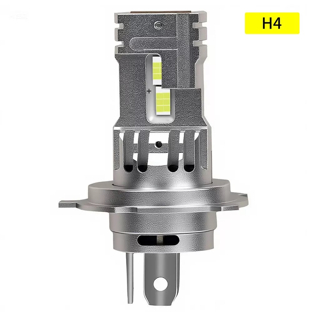 LED大灯配件升级灯泡装饰件汽车配件通用款4