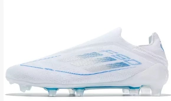 青少年男生女生中小学生儿童耐磨防滑中高帮AG长钉足球鞋football 详情图5