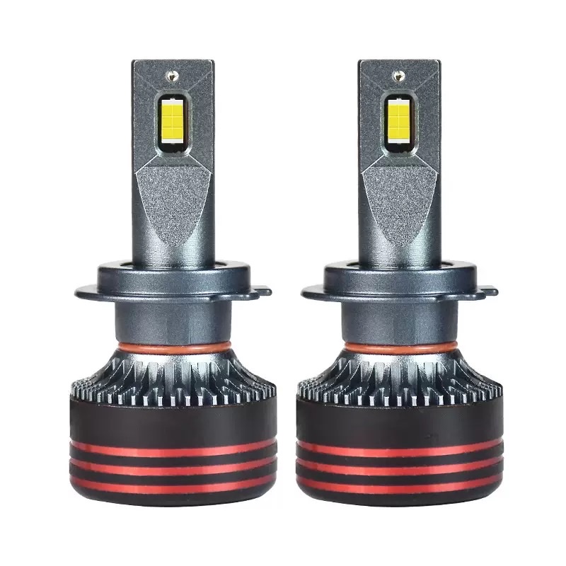 LED大灯配件升级灯泡装饰件汽车配件通用款1