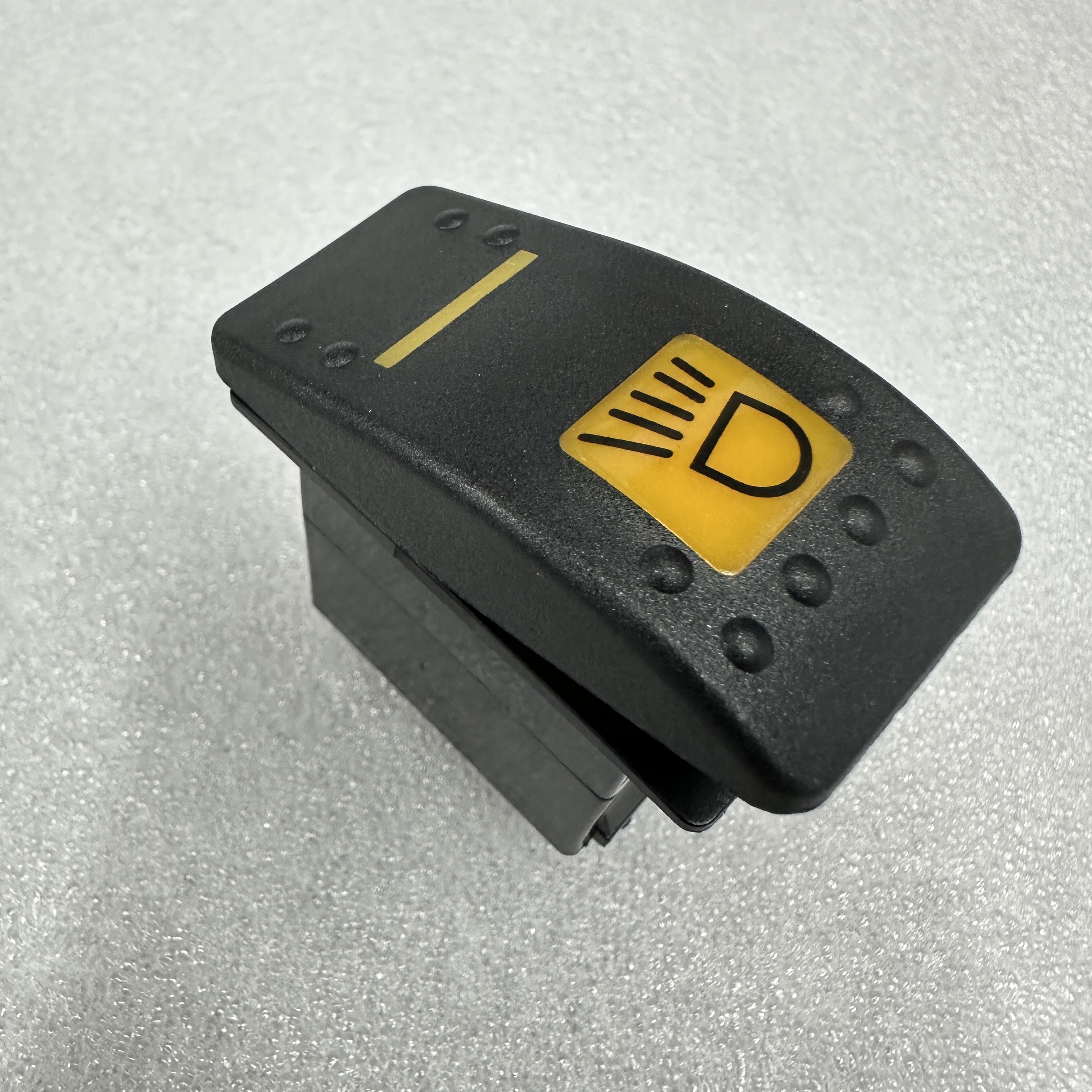 تنطبق قطع غيار السيارات الهندسية على مفتاح التشغيل 701/58706 لمحركات محرك JCB Jسيبو