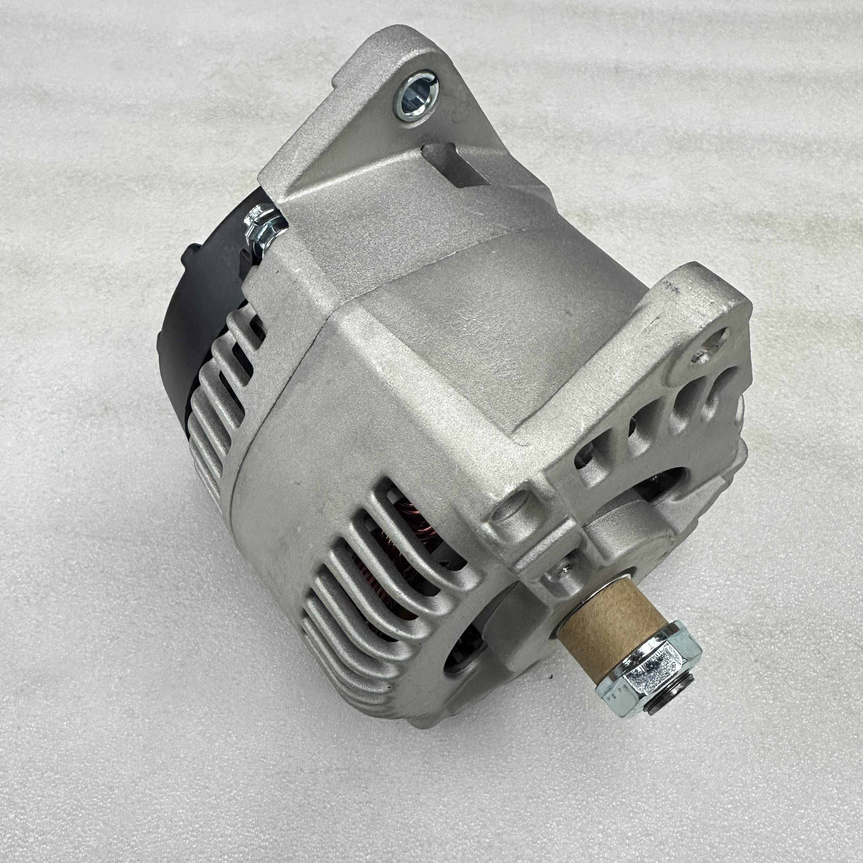 The construction machinery parts are suitable for CAT excavator generator 346-9825 Item Picture