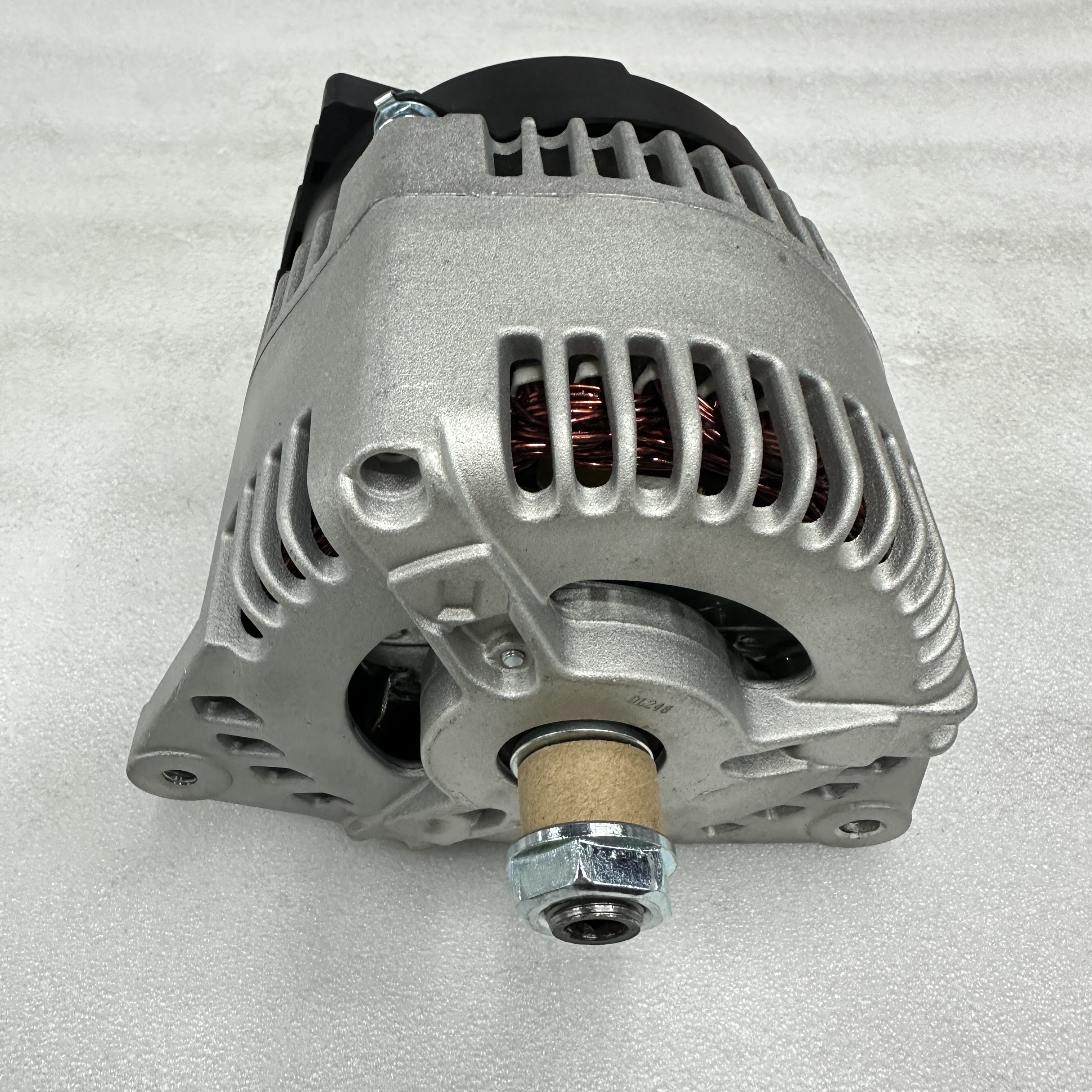 The construction machinery parts are suitable for CAT excavator generator 346-9825 Specification image