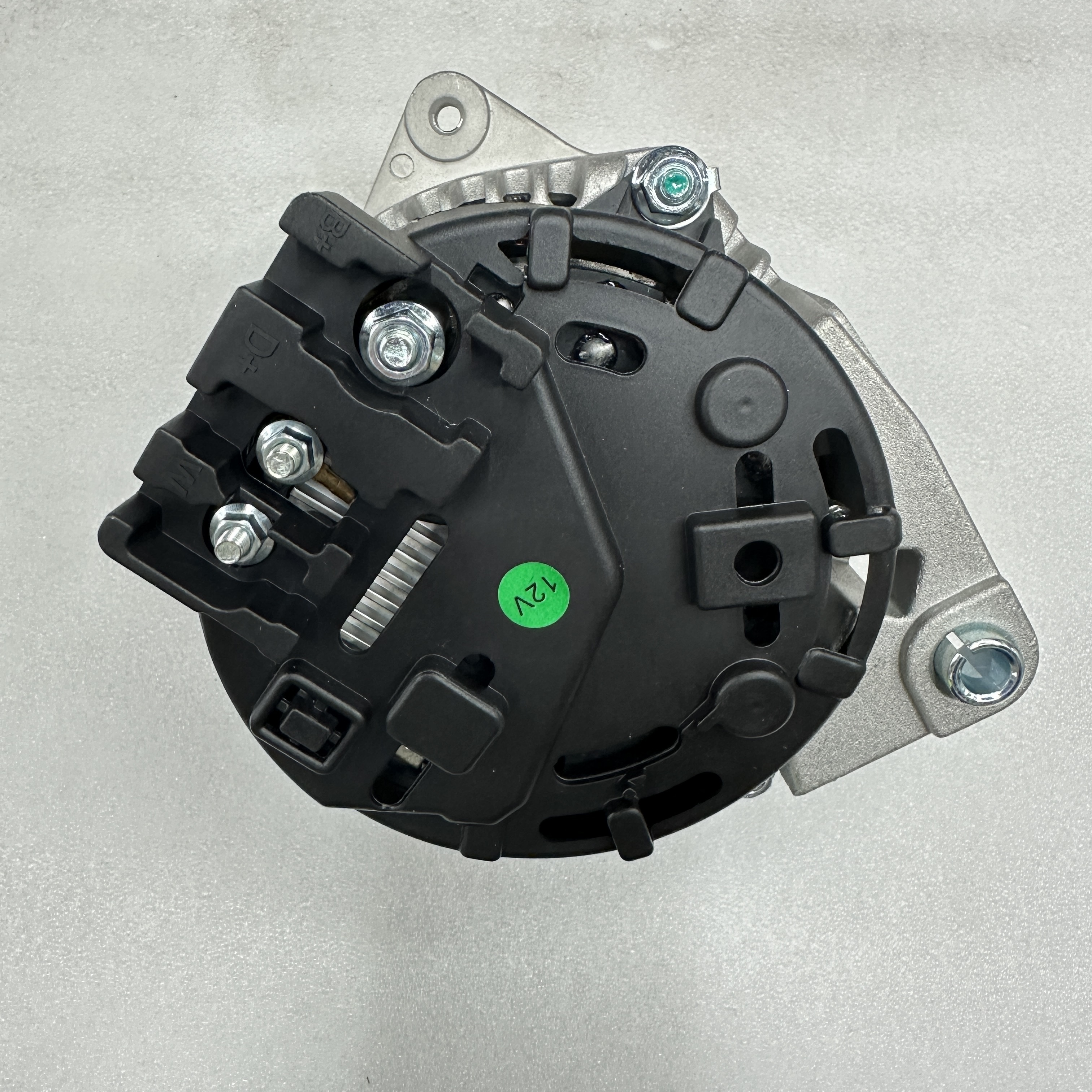 The construction machinery parts are suitable for CAT excavator generator 346-9825 details Picture
