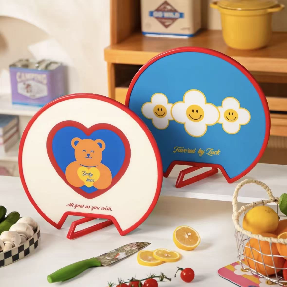 优质案板厨房切菜砧板耐用多功能家用菜板实用菜板砧板套装