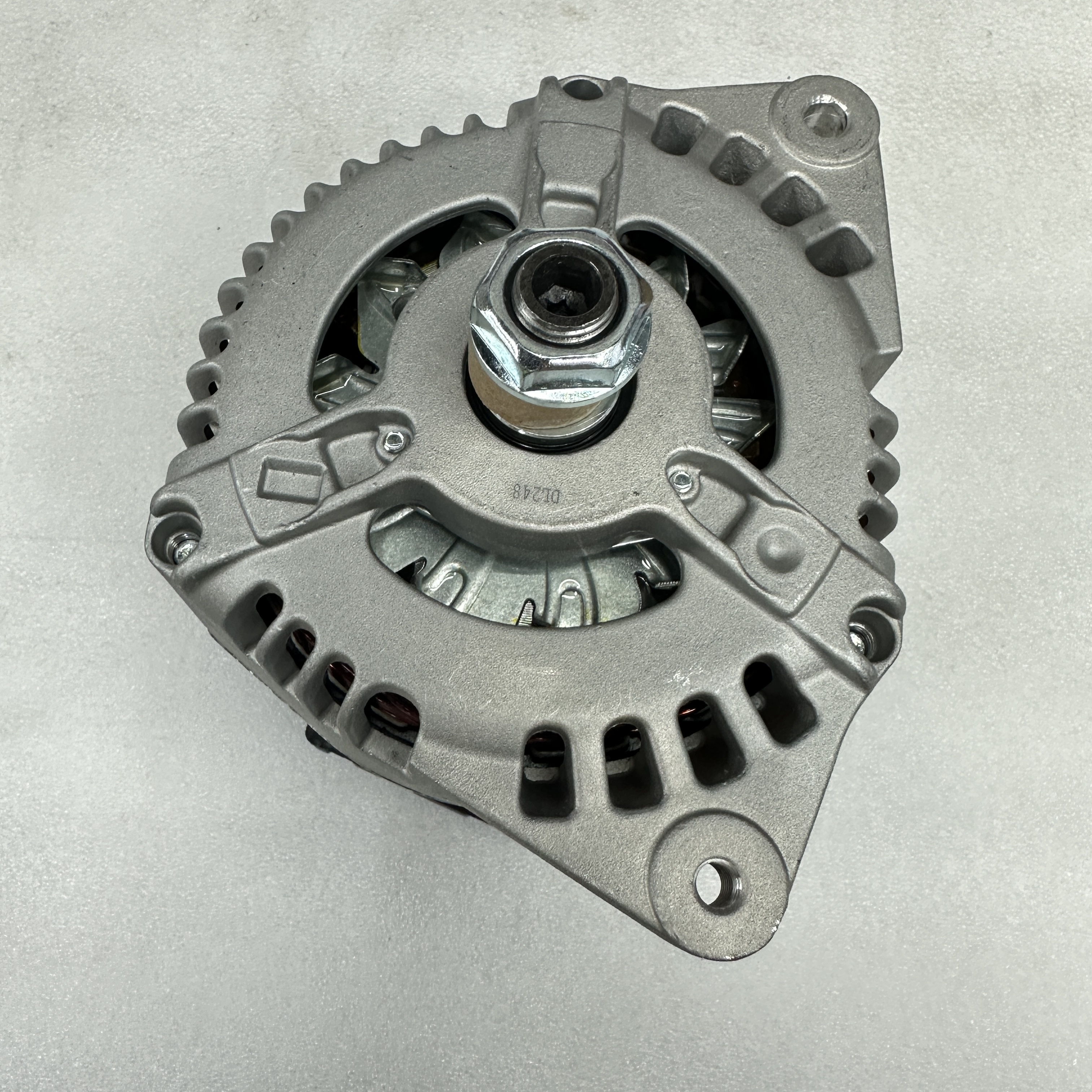 Excavator parts are suitable for CAT excavator generators 383-2557 3832557