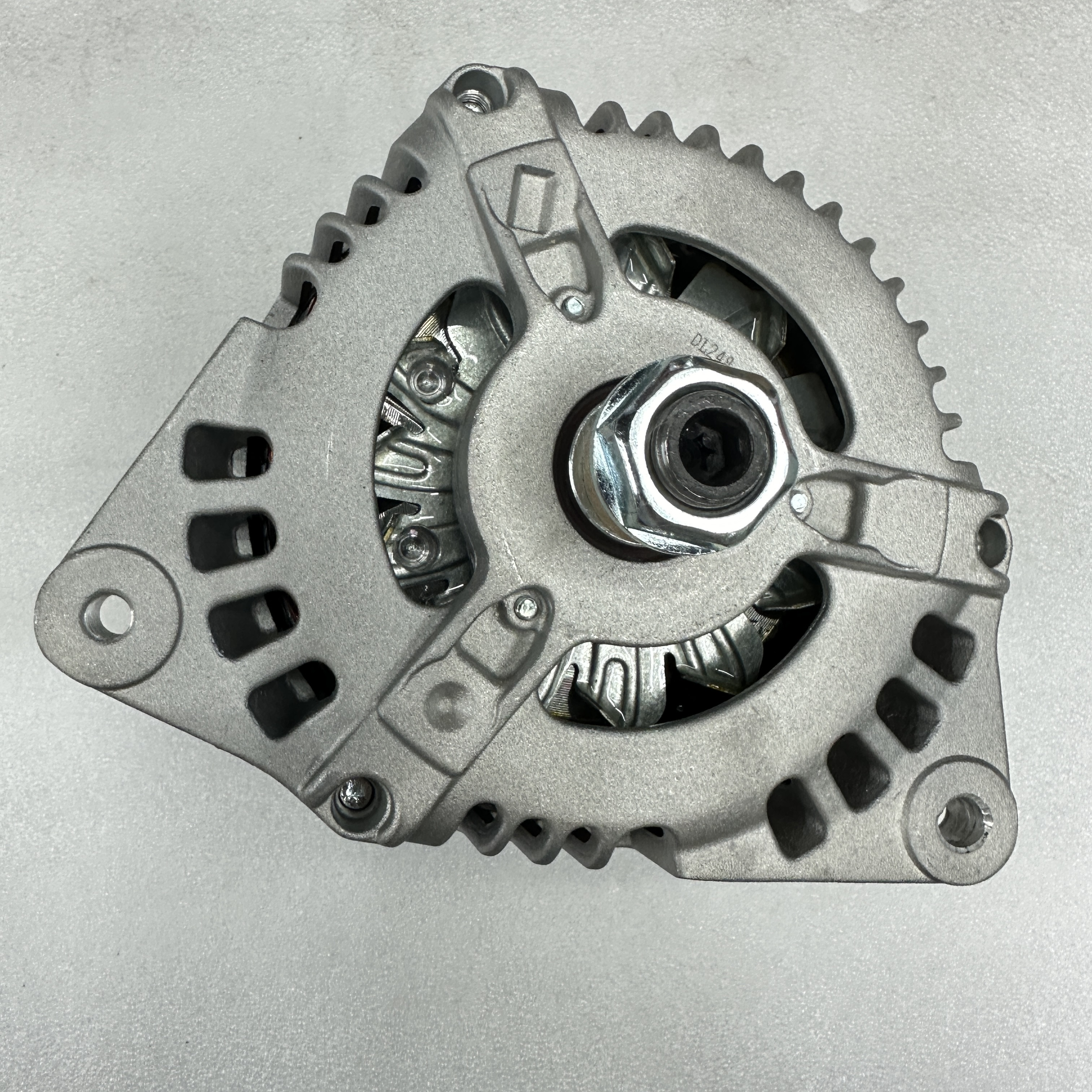 The construction machinery parts are suitable for CAT excavator generator 346-9825