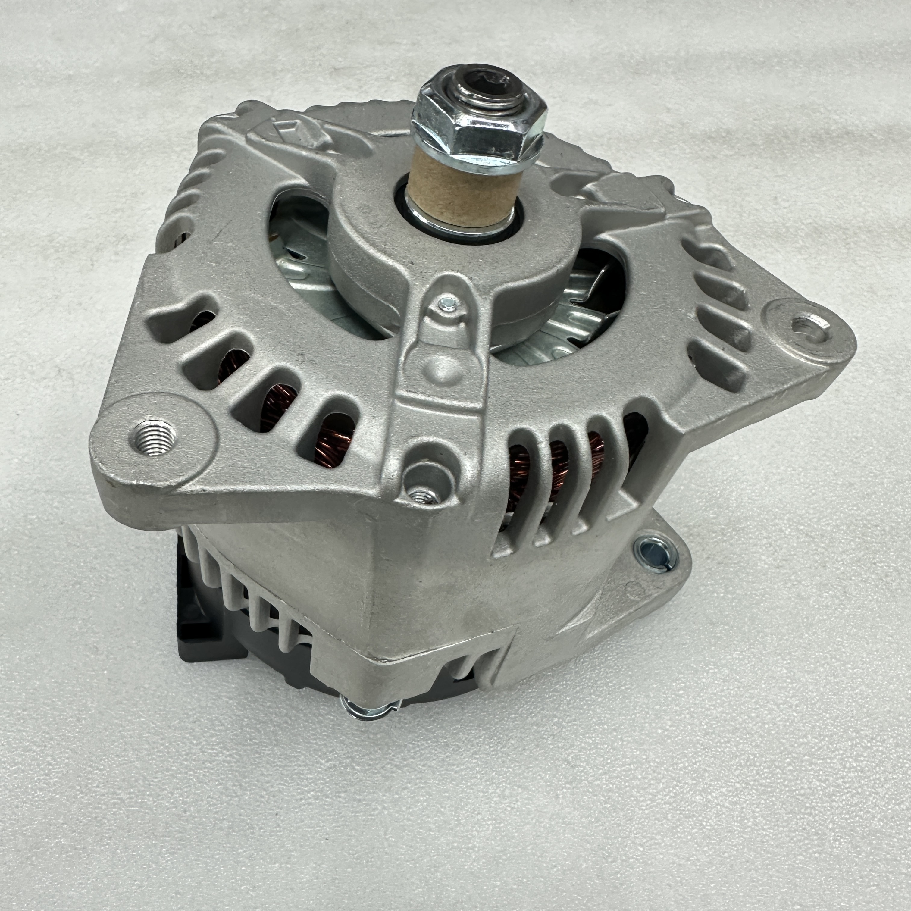 Excavator parts are suitable for CAT excavator generators 383-2557 3832557 details Picture