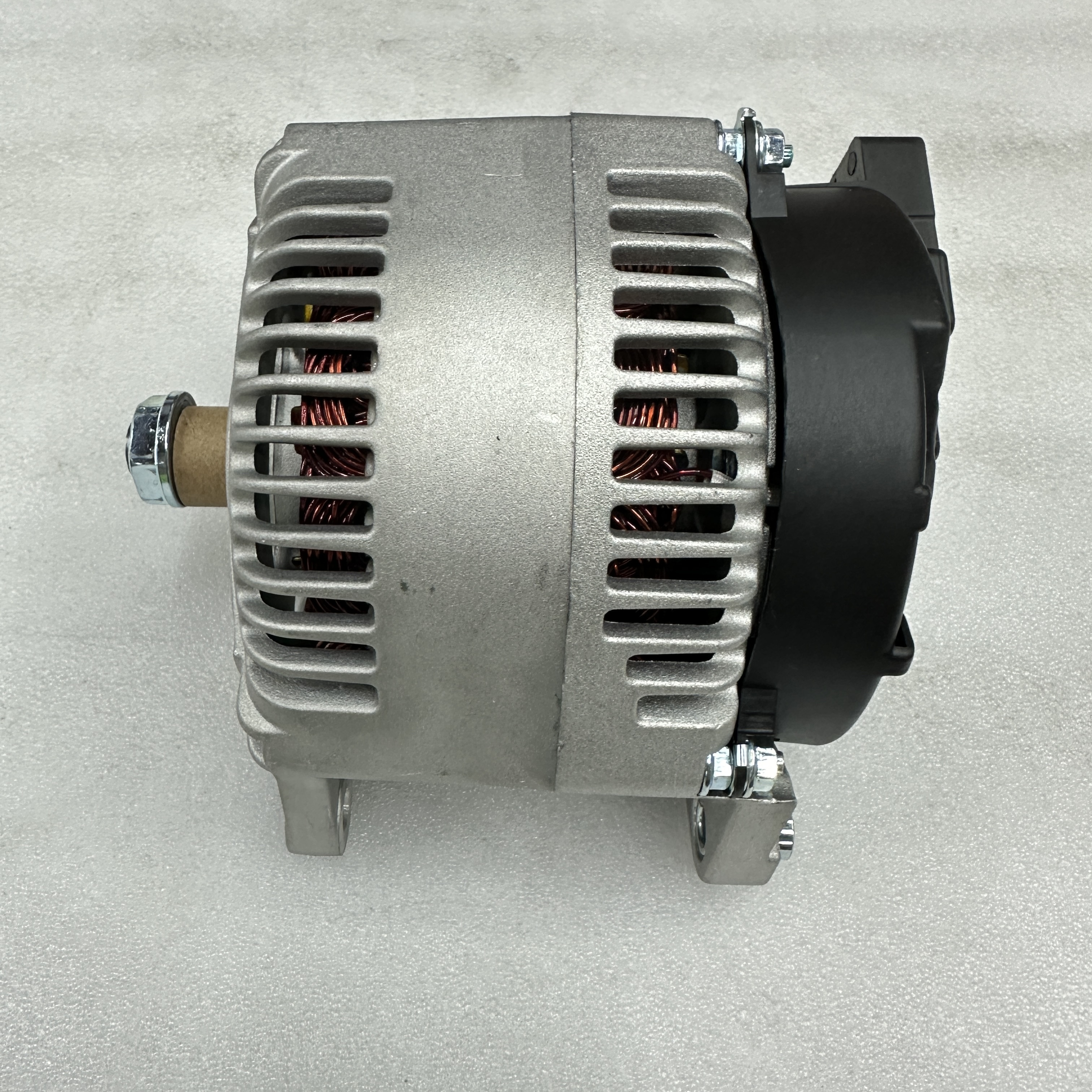 The construction machinery parts are suitable for CAT excavator generator 346-9825 Application Scenario