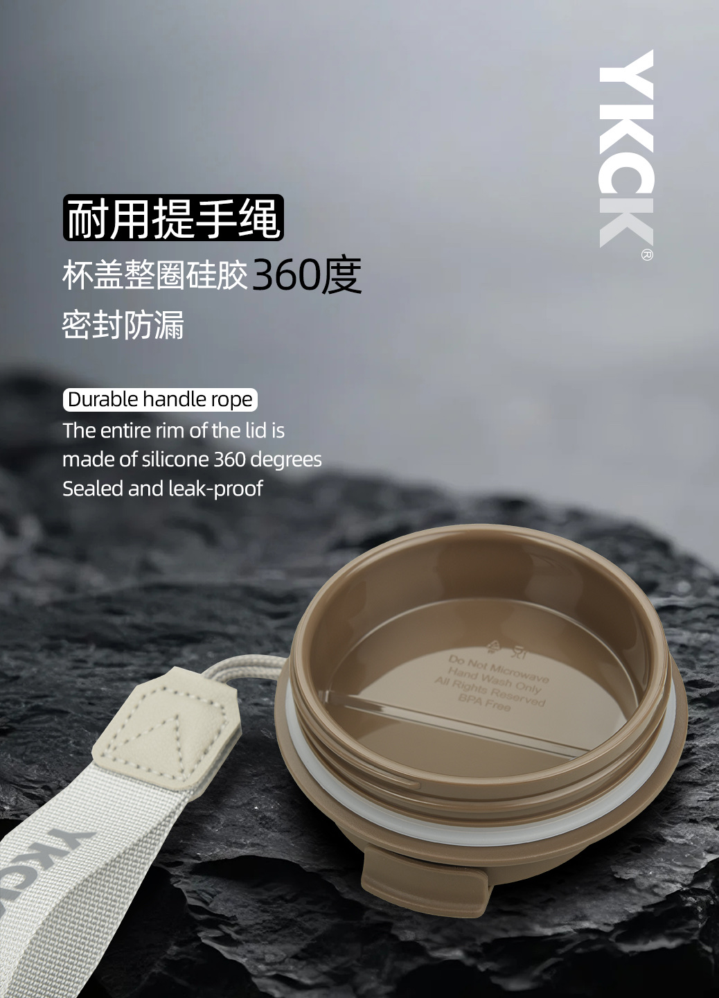 316保温杯460ml咖啡杯真空水杯便携防漏保温杯子户外运动茶杯大容量 多功能保温杯真空水杯便携耐用随手杯旅行茶具详情图3