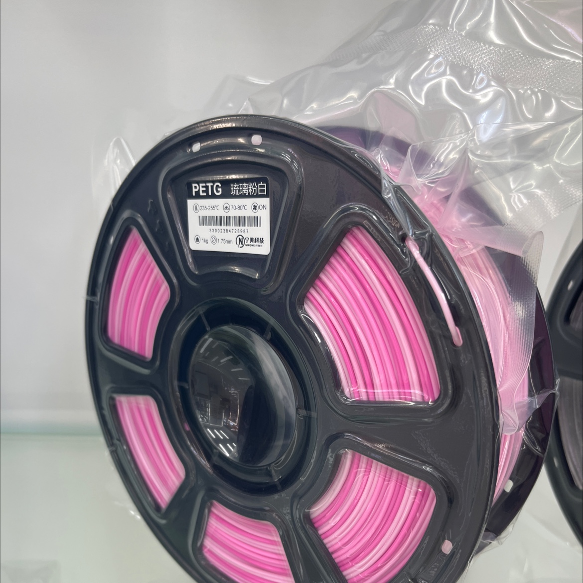 新奇特水晶泥彩泥3D打印玩具解压小玩意趣味手工创意DIY