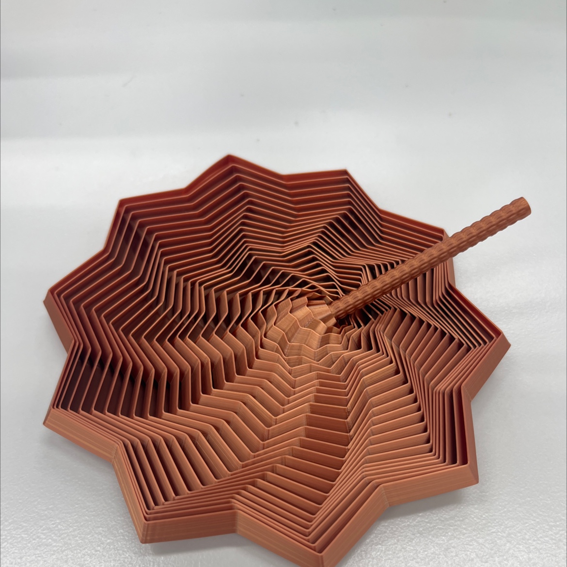 3D打印玩具解压小玩意创意趣味益智3D打印解压产品图