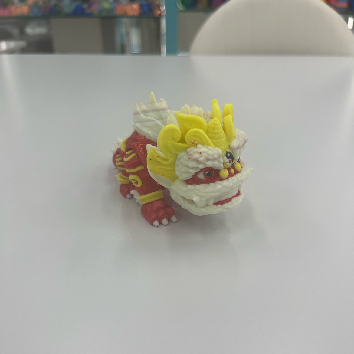 三国杀木质益智玩具眼睛拼图儿童智力开发玩具趣味游戏适合成人家庭娱乐玩具玩具
