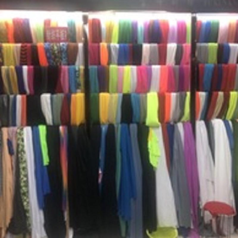 雪尼尔  加厚面料、 流行面料厂家直销零售批发现货线下实体店