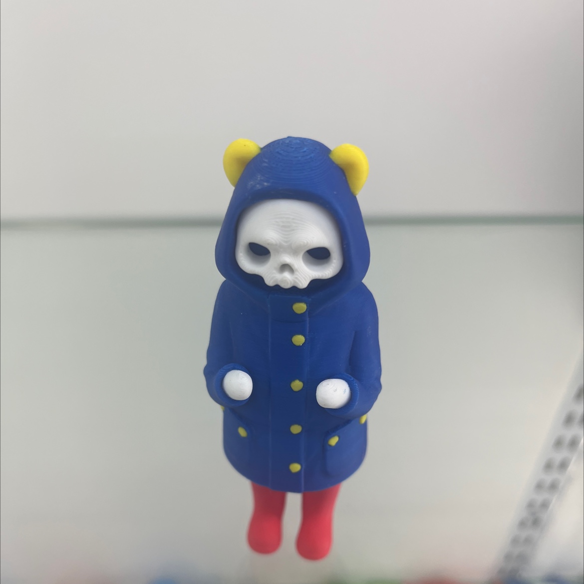 三国杀木质益智玩具眼睛趣味游戏儿童智力开发玩具益智玩具木质玩具细节图
