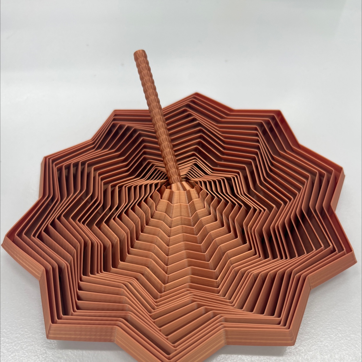 3D打印玩具解压小玩意创意趣味益智3D打印解压