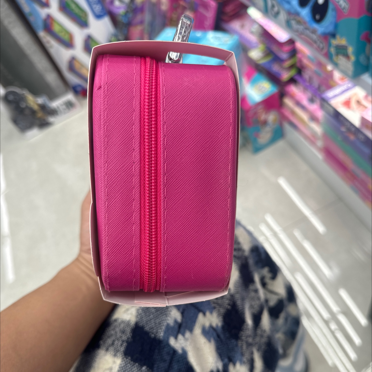 Children's makeup sets, nail polish toys, cross-border makeup, children's makeup products, safe and non-irritating, suitable for kids Specification image