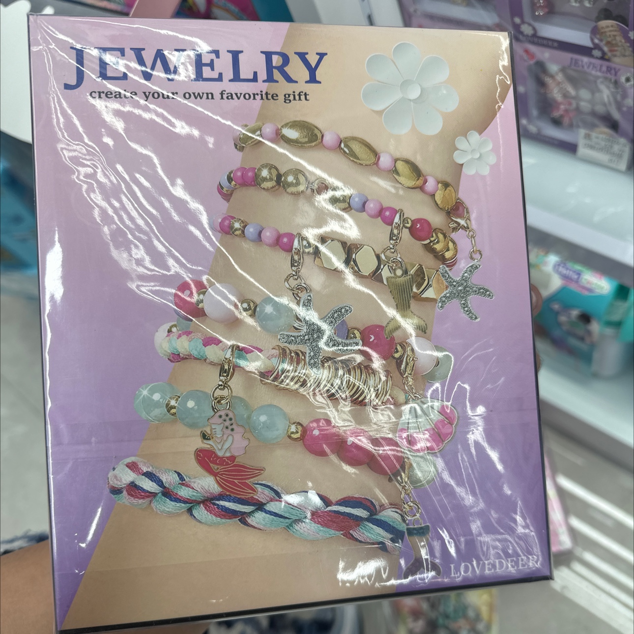 Creative and trendy rings for women's accessories, children's illuminated toy styles, multiple colors to choose from, fashionable and personalized accessories details Picture