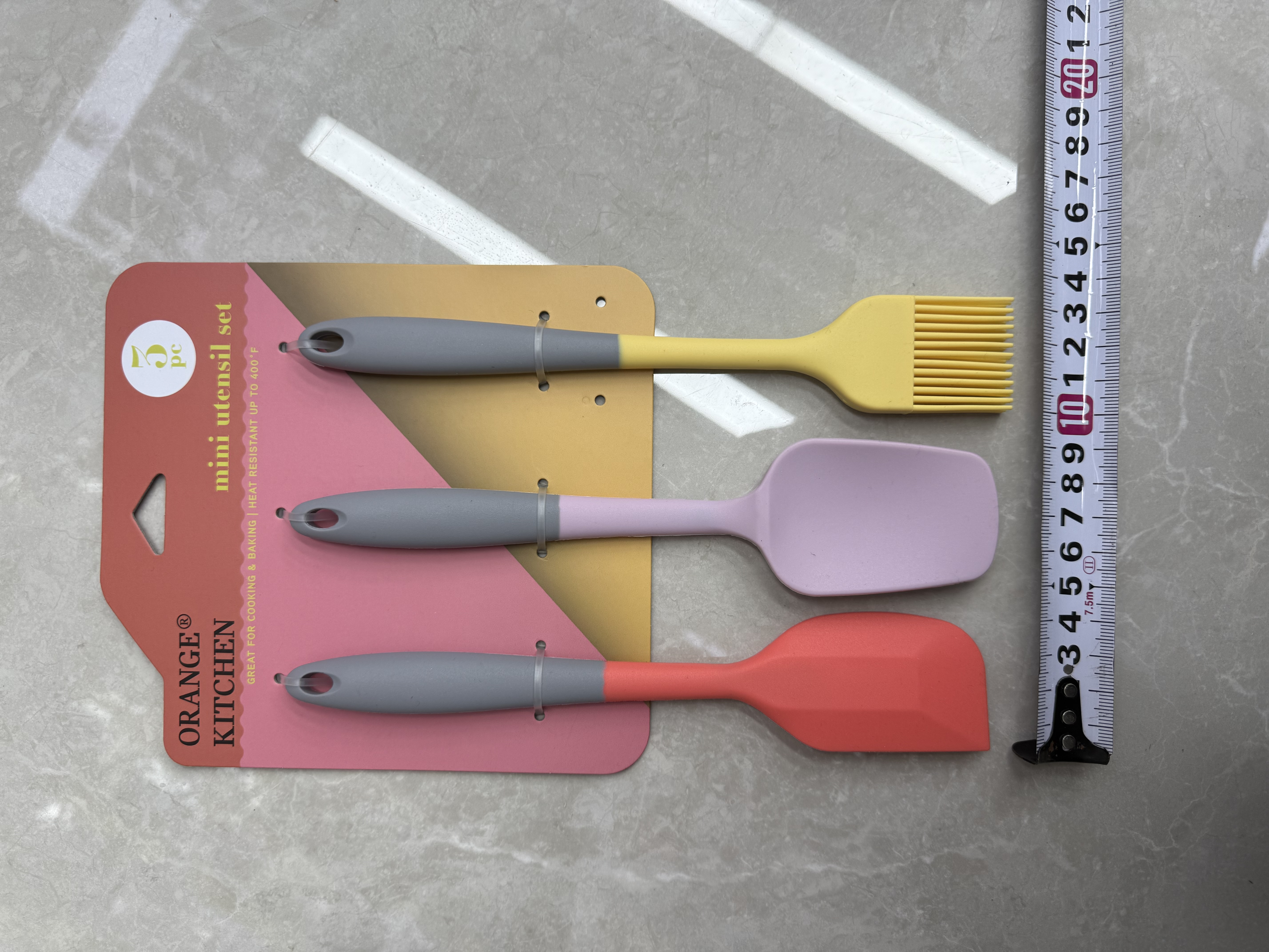 其他烘焙用具实物图