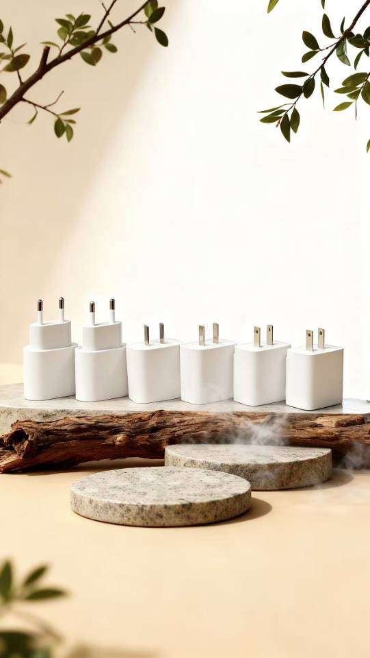 PD充电头中欧美英快充，25W4656457467