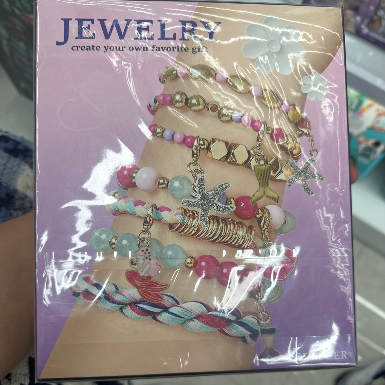 Ladies' jewelry rings, creative and trendy toys, children's rings, illuminated decorations, fashionable and personalized accessories details Picture