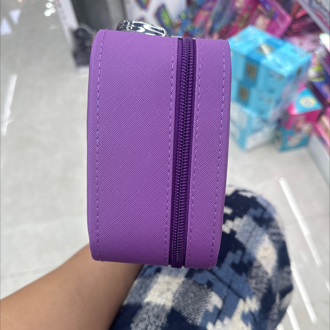 Children's makeup sets, nail polish toys, cross-border makeup, children's makeup products, safe and non-toxic, suitable for little girls Specification image