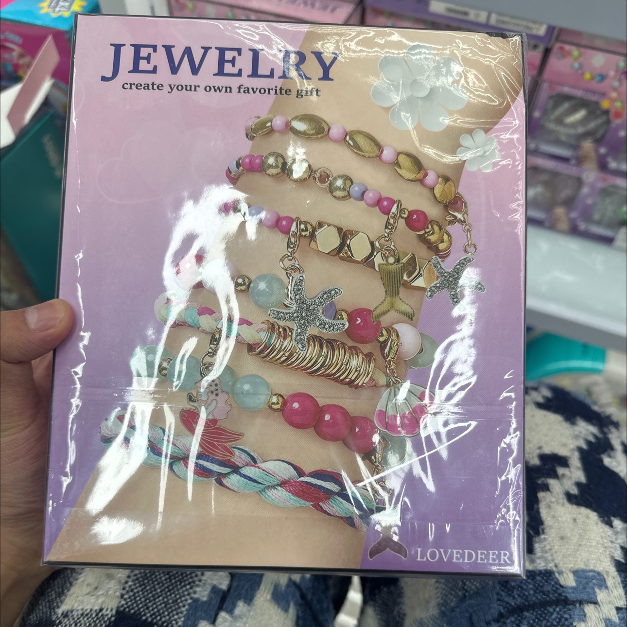 Ladies' jewelry rings, creative and trendy toys, children's rings, illuminated decorations, fashionable and personalized accessories details Picture