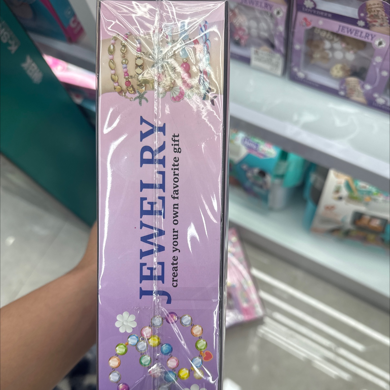 Creative and trendy rings for women's accessories, children's illuminated toy styles, multiple colors to choose from, fashionable and personalized accessories Specification image