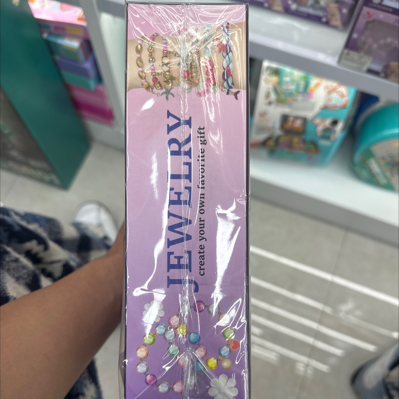 Ladies' jewelry rings, creative and trendy toys, children's rings, illuminated decorations, fashionable and personalized accessories Specification image