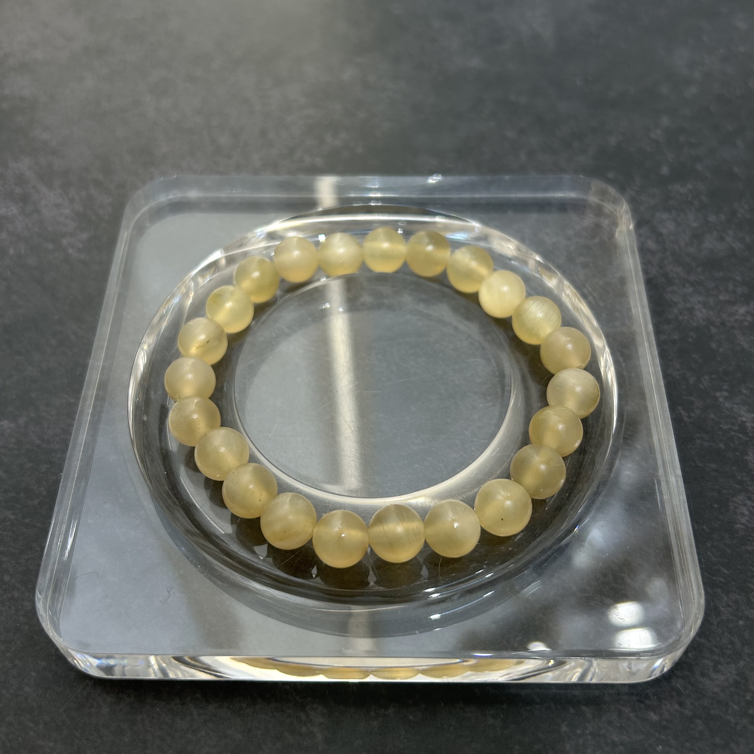 合香珠中药檀香手串文玩手串手工编织天然香料饰品收藏品白底实物图