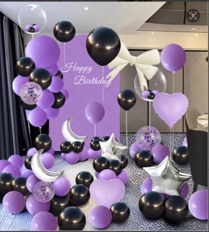 其他充气玩具实物图