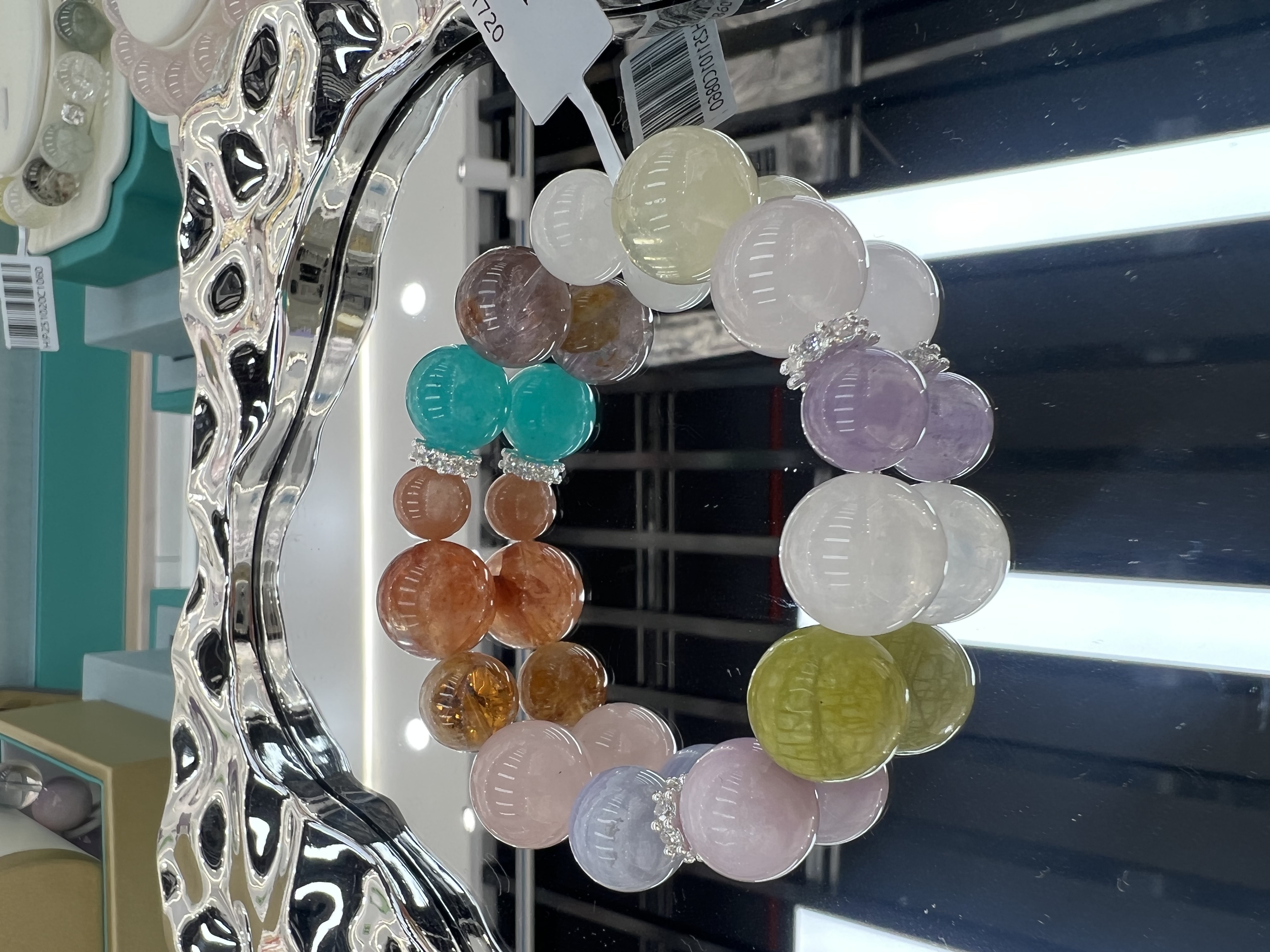 水晶手串详情图19