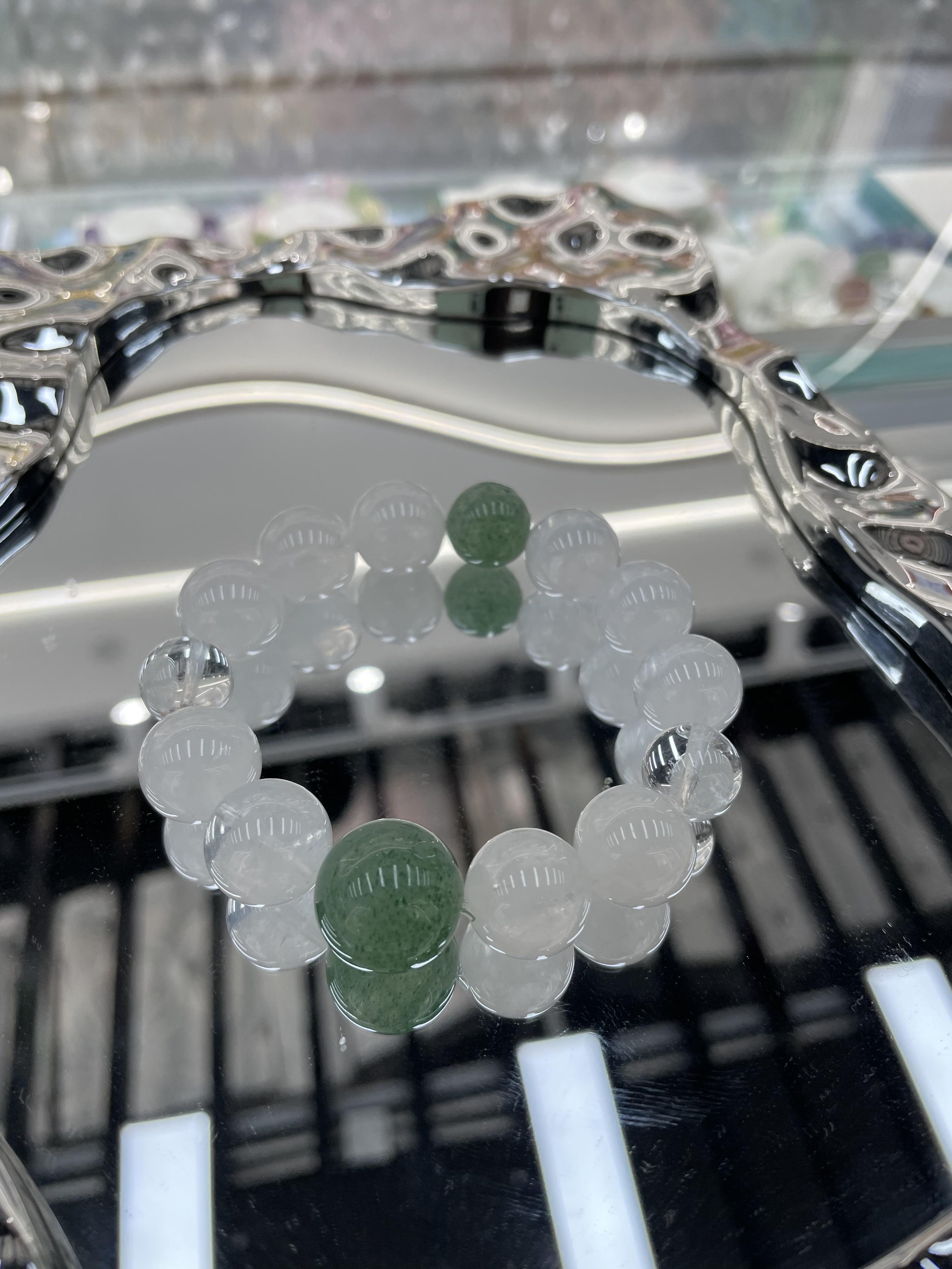 水晶手串详情图9