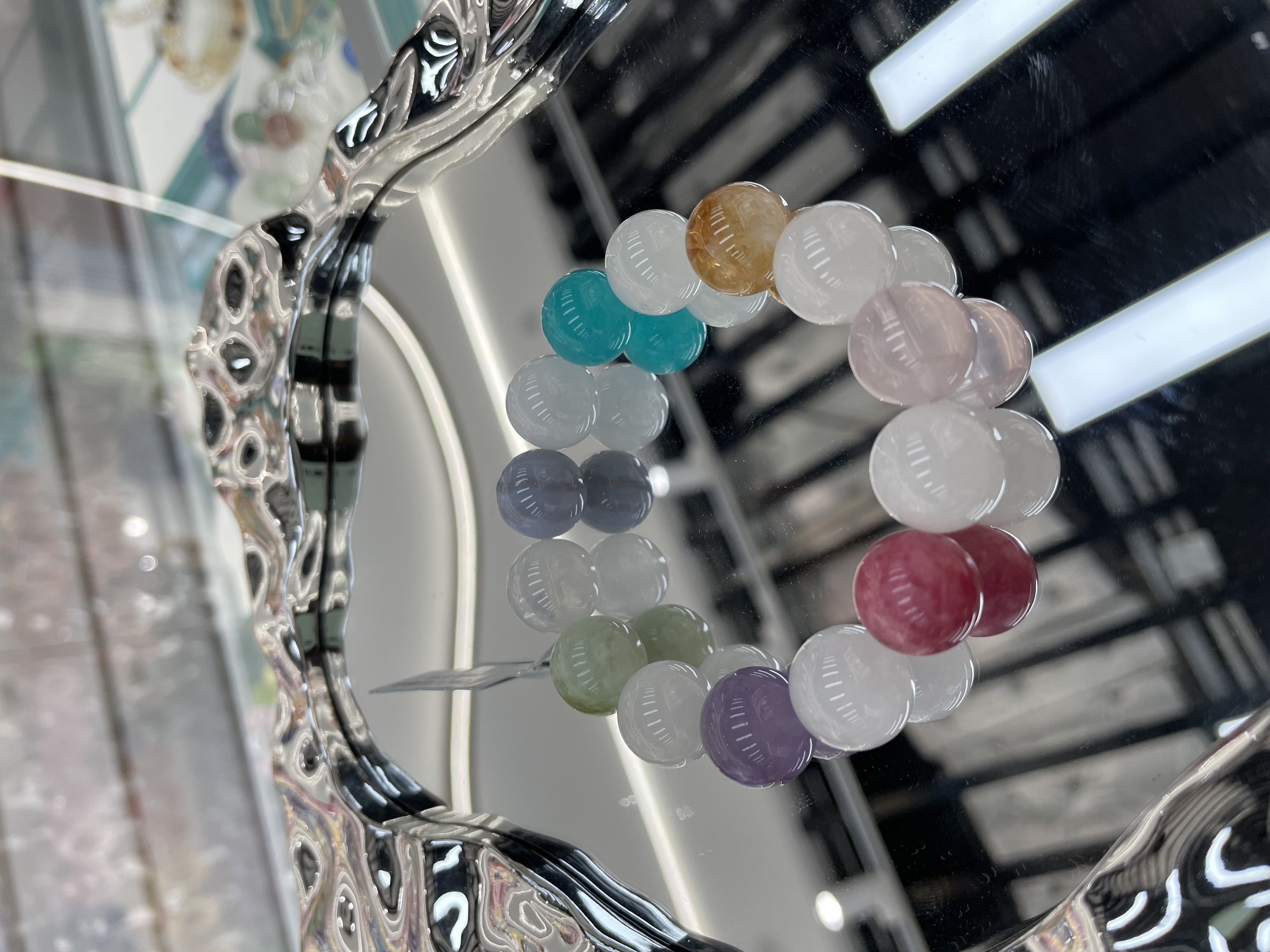 水晶手串详情图15