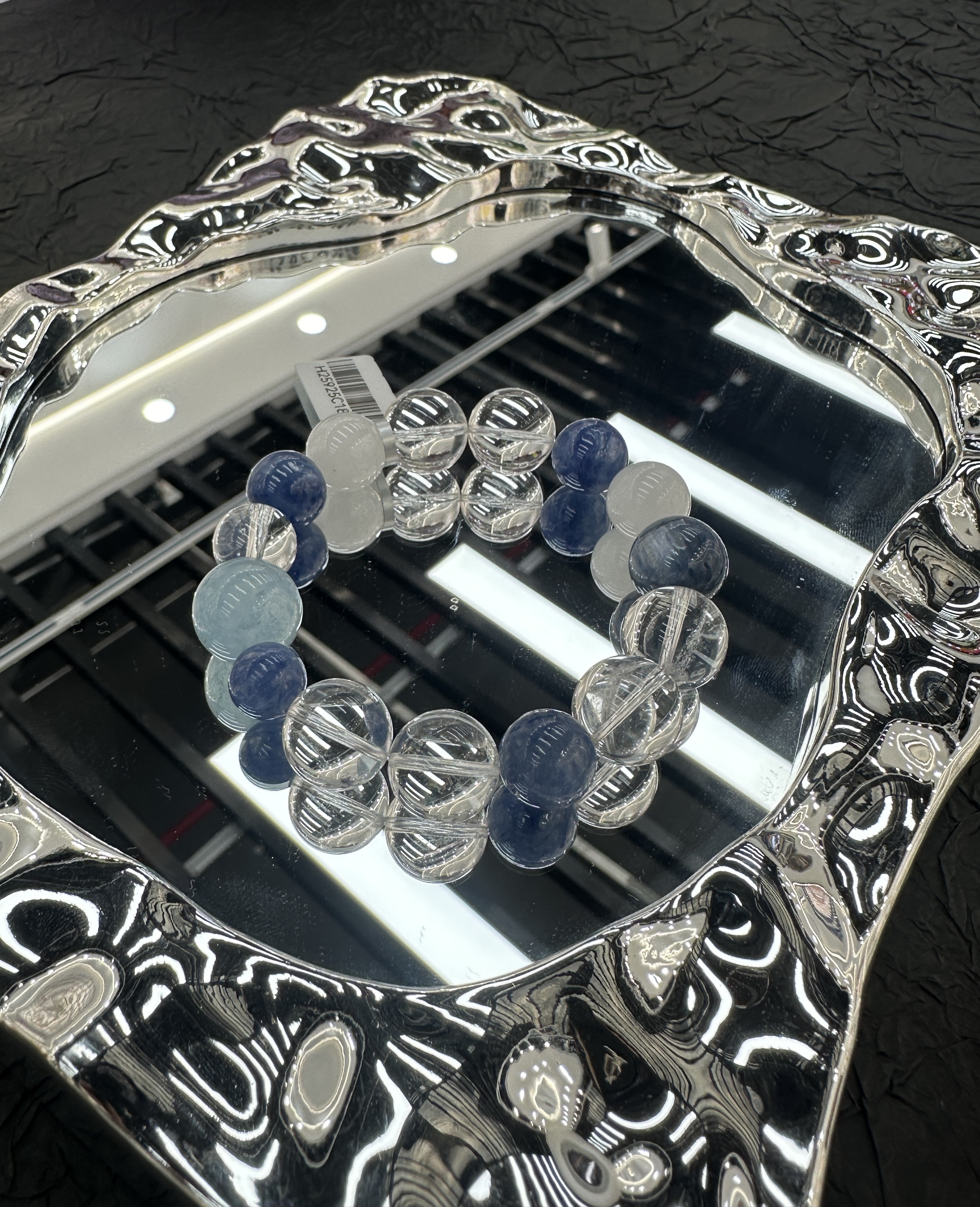 水晶手串详情图5