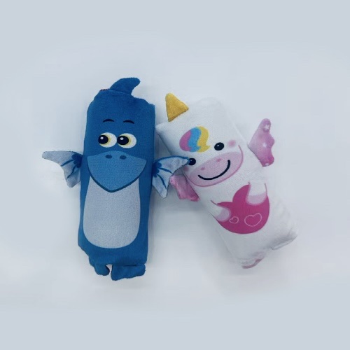 Factory direct sales of children's winter plush stress-relieving water snake, interactive prank toys that can't be caught, friend dolls to relieve boredom water snake Item Picture