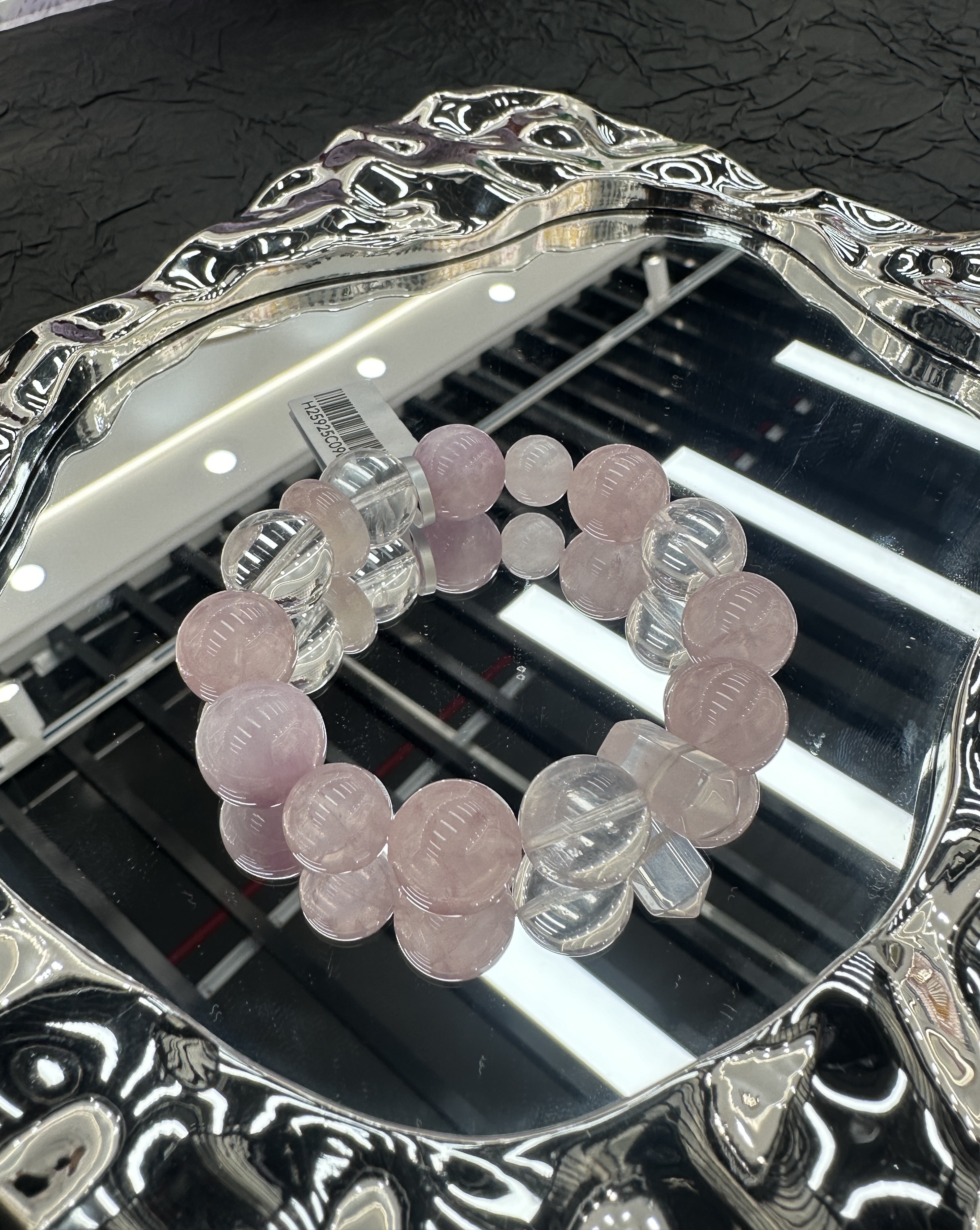 水晶手串详情图6