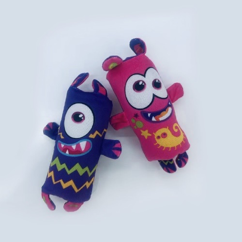 Factory direct sales of stress-relieving water snake plush monster toys. Cute and playful in winter, hard to catch. A great relaxation item Item Picture